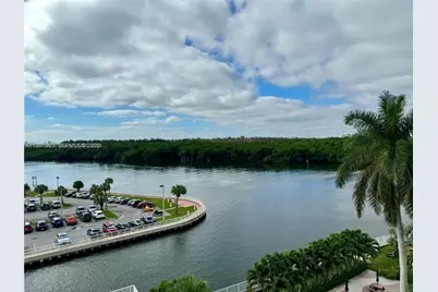 400 Kings Point Dr #609, Sunny Isles Beach, FL 33160 - Photo 31