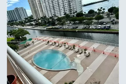 400 Kings Point Dr #609, Sunny Isles Beach, FL 33160 - Photo 15
