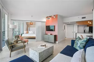 1750 N Bayshore Dr, Miami, FL 33132 - Photo 3