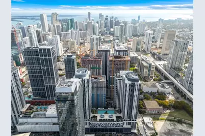 11 NE 6 Th #2808, Miami, FL 33132 - Photo 51