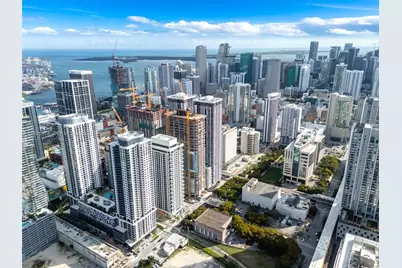 11 NE 6 Th #2808, Miami, FL 33132 - Photo 43