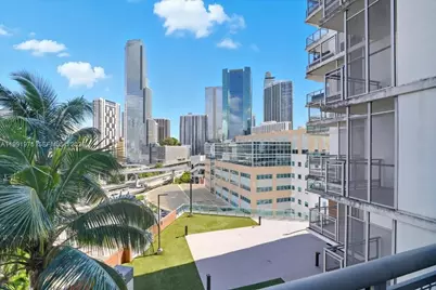 350 S Miami Ave #1205, Miami, FL 33130 - Photo 27