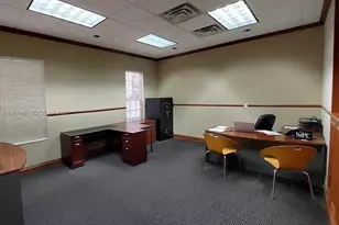 1000 N Hiatus Rd, Pembroke Pines, FL 33026 - Photo 1