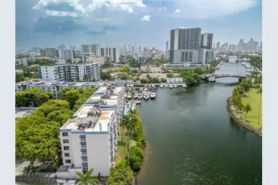 1720 NW N River Dr #613, Miami, FL 33125 - Photo 27