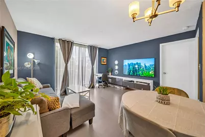 1720 NW N River Dr #613, Miami, FL 33125 - Photo 1