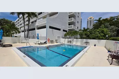 17900 N Bay Rd #408, Sunny Isles Beach, FL 33160 - Photo 33