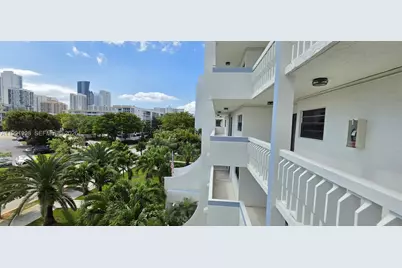 17900 N Bay Rd #408, Sunny Isles Beach, FL 33160 - Photo 3