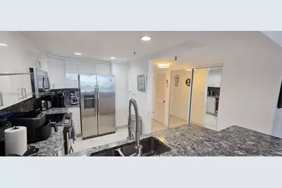17900 N Bay Rd #408, Sunny Isles Beach, FL 33160 - Photo 9