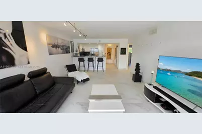 17900 N Bay Rd #408, Sunny Isles Beach, FL 33160 - Photo 15