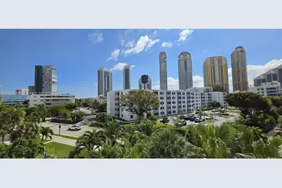 17900 N Bay Rd #408, Sunny Isles Beach, FL 33160 - Photo 5