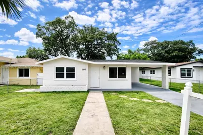 2840 NW 8th St #0, Fort Lauderdale, FL 33311 - Photo 1