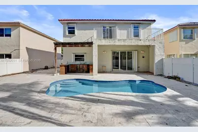 17026 NW 19th St, Pembroke Pines, FL 33028 - Photo 55