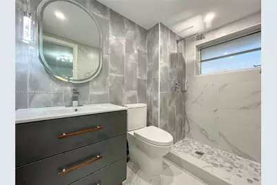 2005 Sans Souci Blvd #107, North Miami, FL 33181 - Photo 7