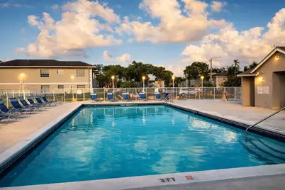 422 NE 210th Circle Ter #102, Miami, FL 33179 - Photo 1