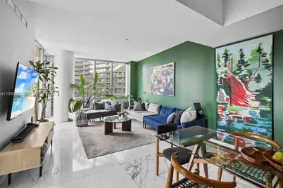 851 NE 1st Ave #3211, Miami, FL 33132 - Photo 5