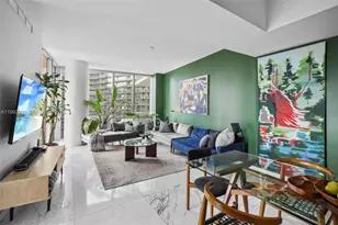 851 NE 1st Ave, Miami, FL 33132 - Photo 5