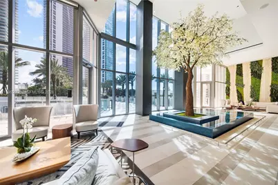 851 NE 1st Ave #3211, Miami, FL 33132 - Photo 45