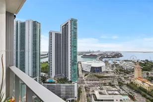 851 NE 1st Ave, Miami, FL 33132 - Photo 29