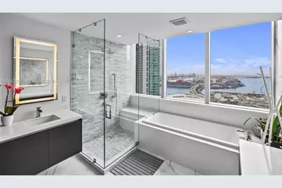 851 NE 1st Ave #3211, Miami, FL 33132 - Photo 33