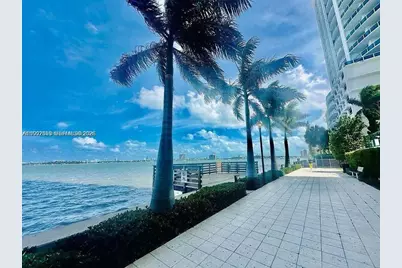 601 NE 23rd St #901, Miami, FL 33137 - Photo 5