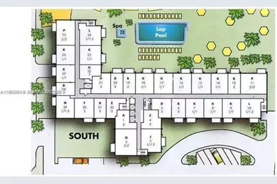 1000 West Ave #1532, Miami Beach, FL 33139 - Photo 37