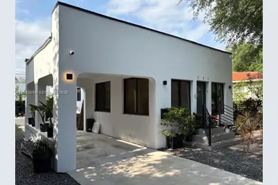 111 NW 46th St, Miami, FL 33127 - Photo 1