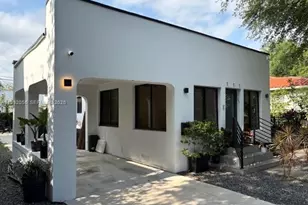 111 NW 46th St, Miami, FL 33127 - Photo 1