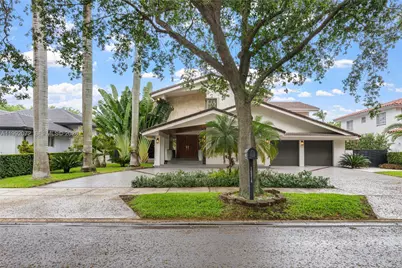 16214 NW 82nd Pl, Miami Lakes, FL 33016 - Photo 1
