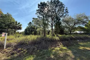 425 S Datil St, Clewiston, FL 33440 - Photo 1