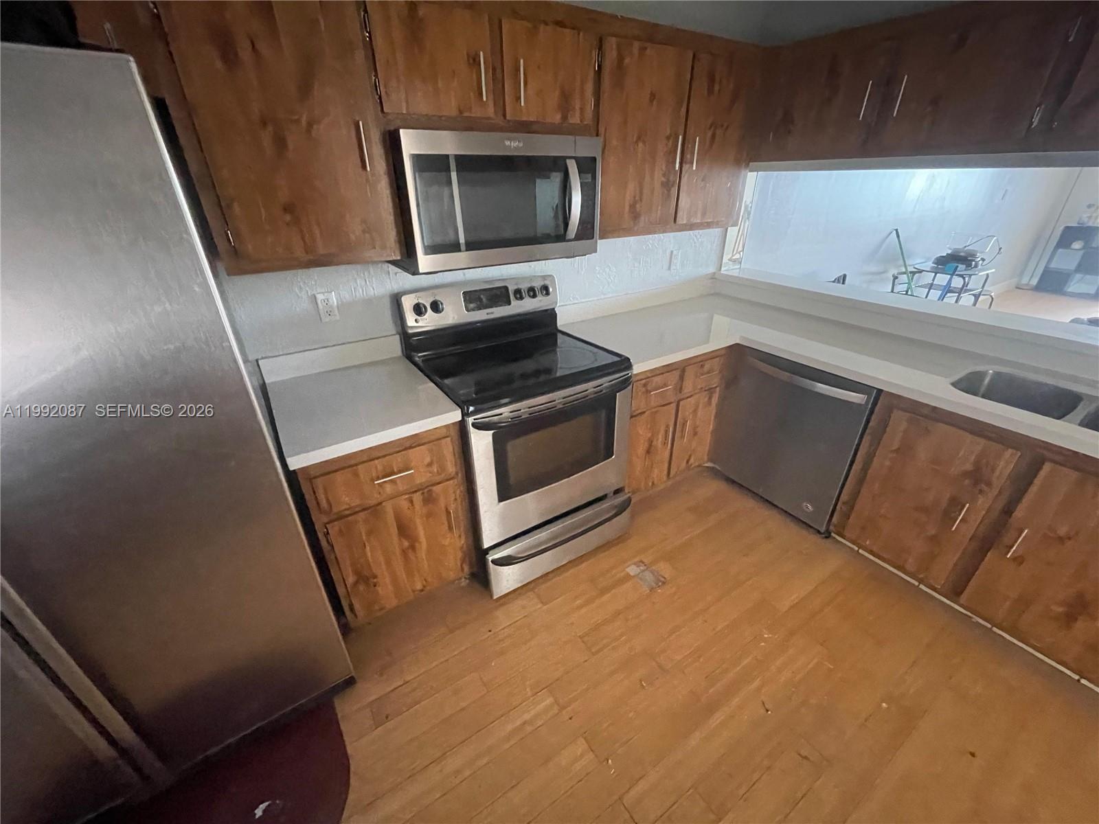 8040 Hampton Blvd #508 main architectural view