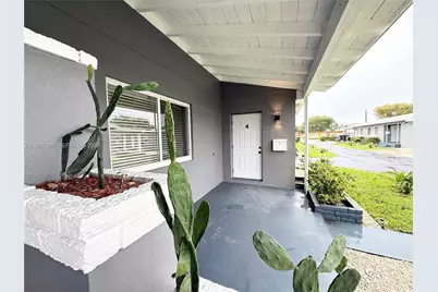 2213 Madison St #4, Hollywood, FL 33020 - Photo 1