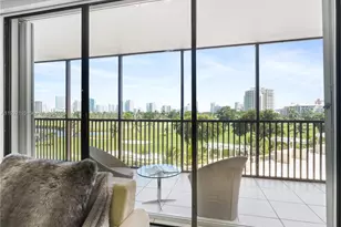 20379 W Country Club Dr, Aventura, FL 33180 - Photo 1