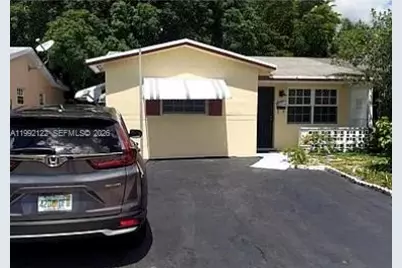 5705 NW 14th St, Lauderhill, FL 33313 - Photo 1