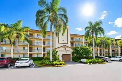 1301 SW 142nd Ave #203H, Pembroke Pines, FL 33027 - Photo 1