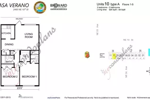 2400 NE 10th St, Pompano Beach, FL 33062 - Photo 33