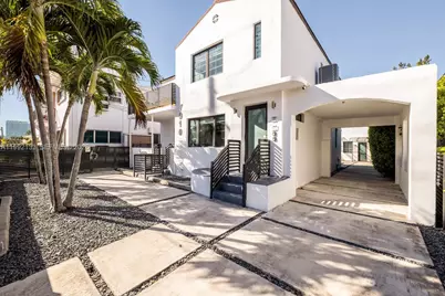 7910 Byron Ave #3, Miami Beach, FL 33141 - Photo 1