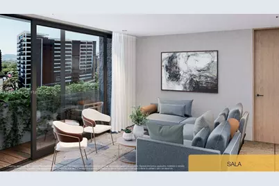 Paseo General EscalÃ³n Y 105 Avenida Norte #NOVA 9, , TX  - Photo 19