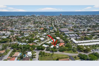 3900 NE 22nd Ave, Lighthouse Point, FL 33064 - Photo 3