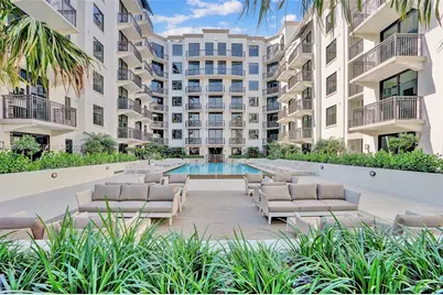 301 Altara Ave #819, Coral Gables, FL 33146 - Photo 35