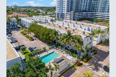 2134 Van Buren St #306, Hollywood, FL 33020 - Photo 55