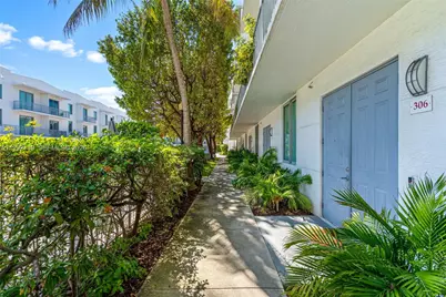 2134 Van Buren St #306, Hollywood, FL 33020 - Photo 13