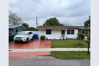 1935 SW 67th Ter #0, North Lauderdale, FL 33068 - Photo 1