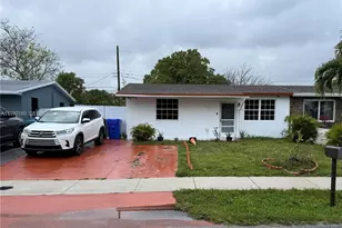 1935 SW 67th Terrace, North Lauderdale, FL 33068 - Photo 1