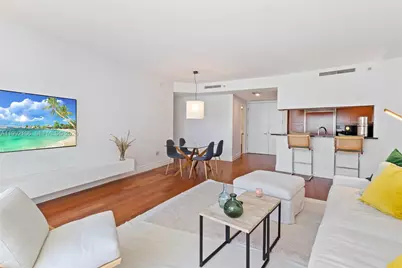 901 Brickell Key Blvd #1609, Miami, FL 33131 - Photo 9