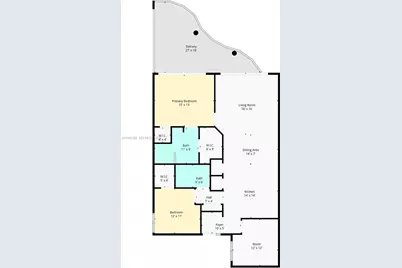 7918 Harbor Island Dr #311, North Bay Village, FL 33141 - Photo 31