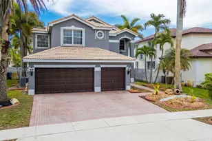 15862 SW 24th St, Miramar, FL 33027 - Photo 1