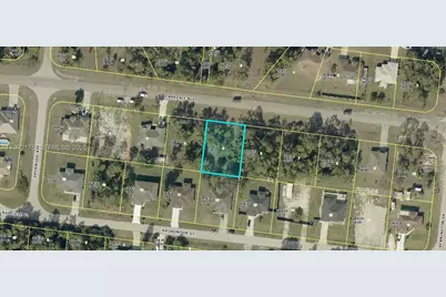 416 Parkdale Blvd., Lehigh Acres, FL 33974 - Photo 1