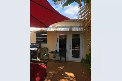 1916 Coolidge St #1, Hollywood, FL 33020 - Photo 9