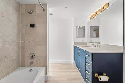 2101 Brickell Ave #806, Miami, FL 33129 - Photo 11