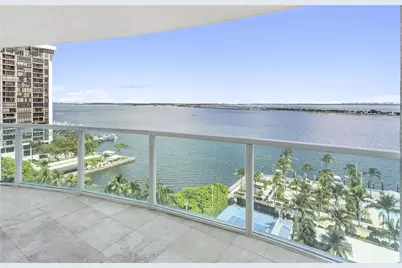 2101 Brickell Ave #806, Miami, FL 33129 - Photo 1